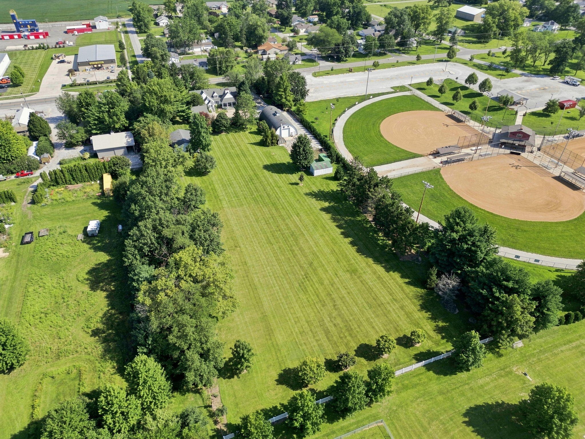 827 West Clark Street Rensselaer, IN 47978 - Photo 71 of 84 2047x1536