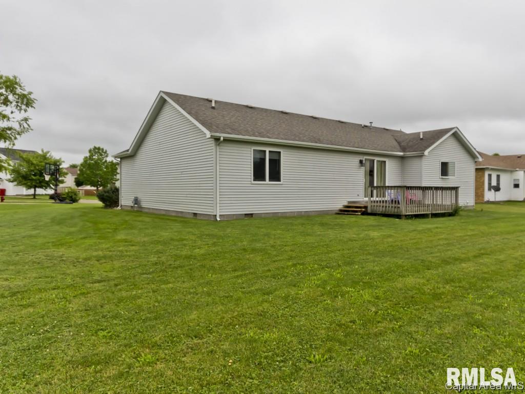 803 Bitterroot Drive Athens, IL 62613 - Photo 25 of 28 Gallery Image 25