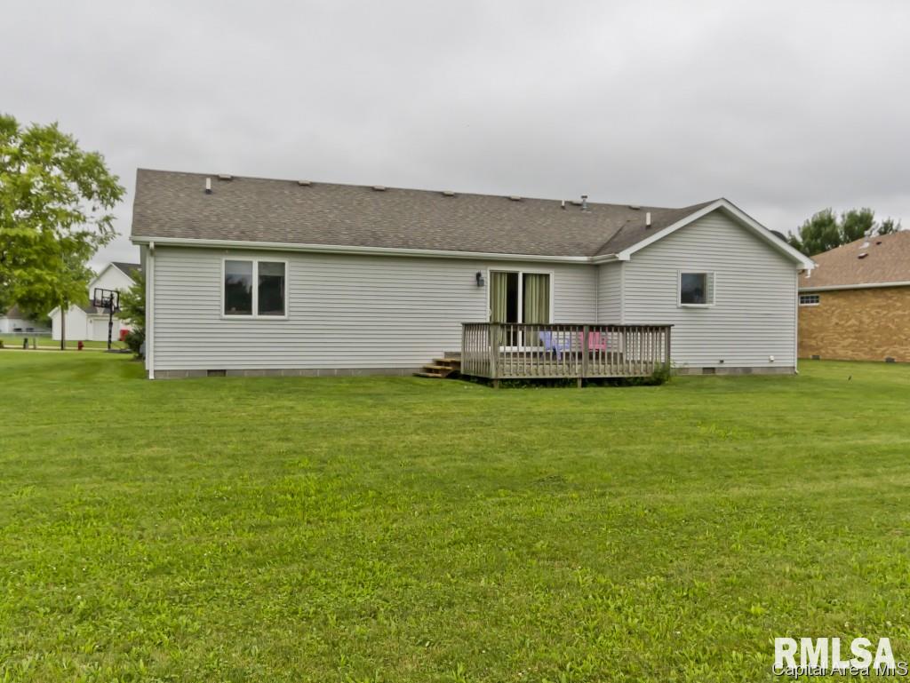 803 Bitterroot Drive Athens, IL 62613 - Photo 27 of 28 Gallery Image 27