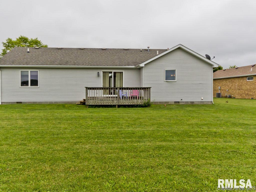 803 Bitterroot Drive Athens, IL 62613 - Photo 28 of 28 Gallery Image 28