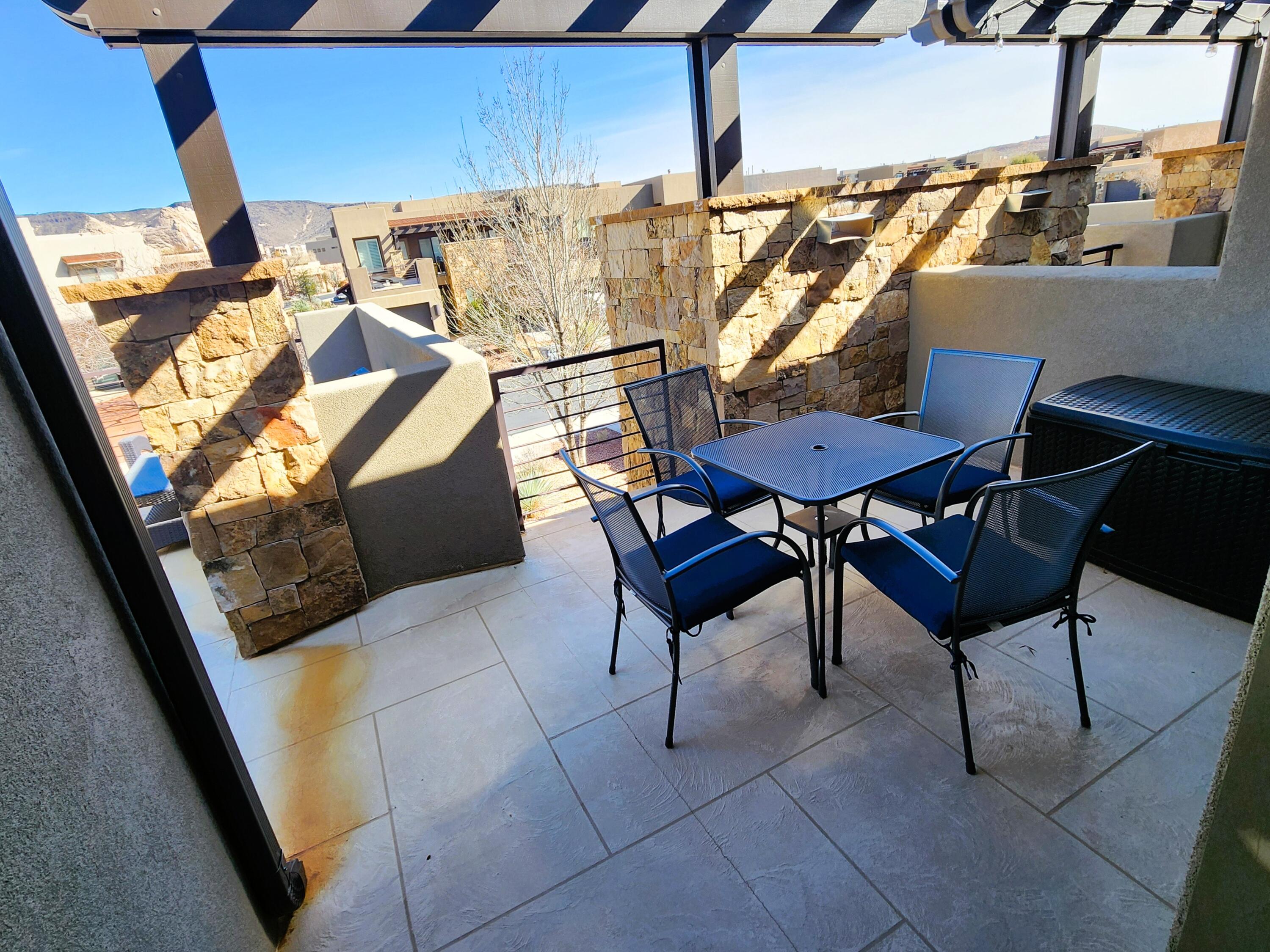 4967 Escapes Drive St. George, UT 84770 - Photo 9 of 47 Upper Deck