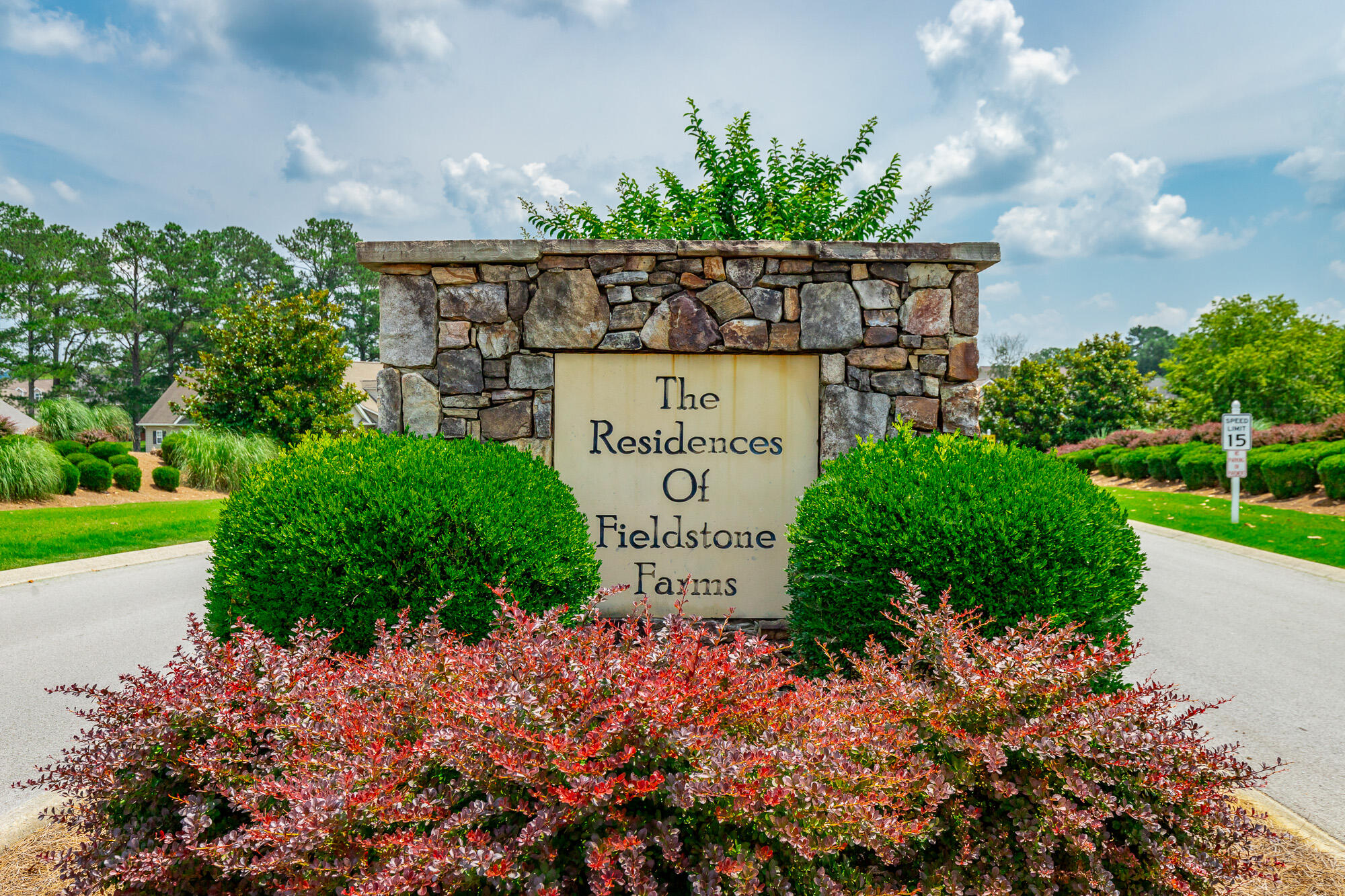 30 Hunting Ridge Circle Rock Spring, GA 30739 - Photo 50 of 69 30 Hunting Ridge Circle HD-22