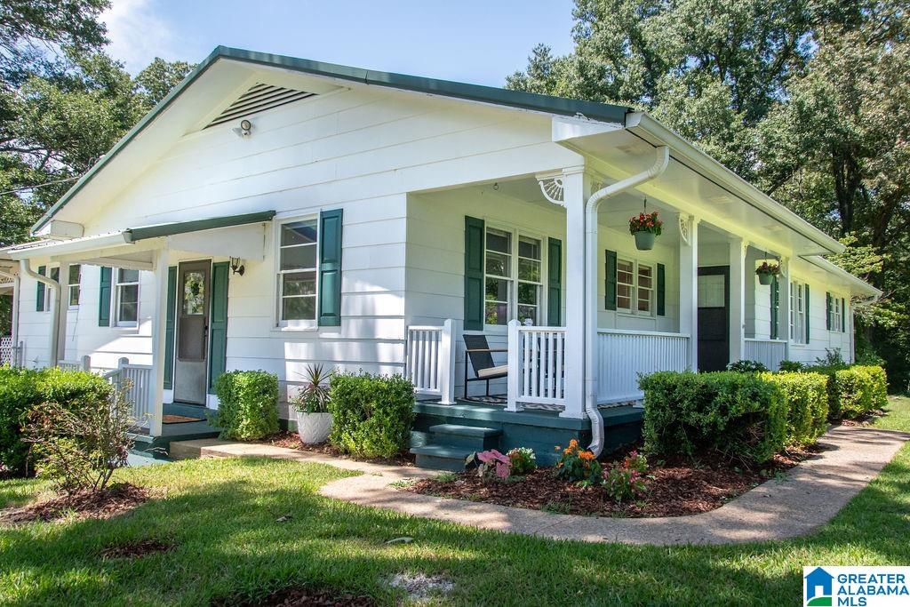 1030 Priebes Mill Road Oxford, AL 36203 - Photo 3 of 43