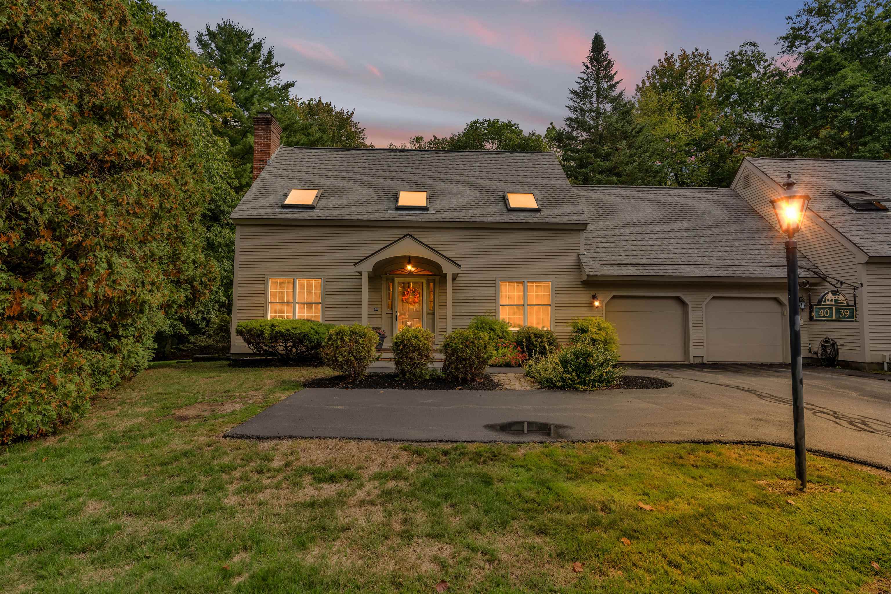 40 Stratham Green Road Stratham, NH 03885 - Photo 4 of 59