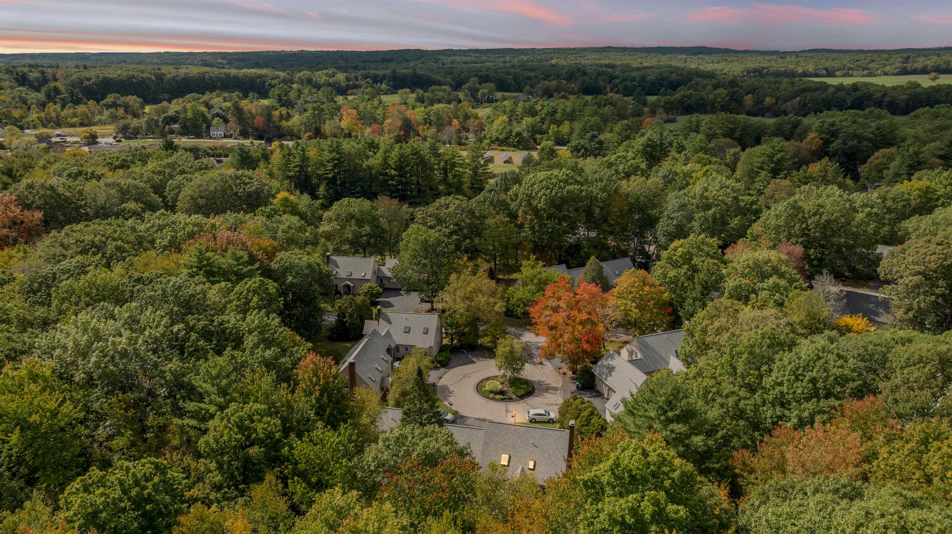 40 Stratham Green Road Stratham, NH 03885 - Photo 52 of 59