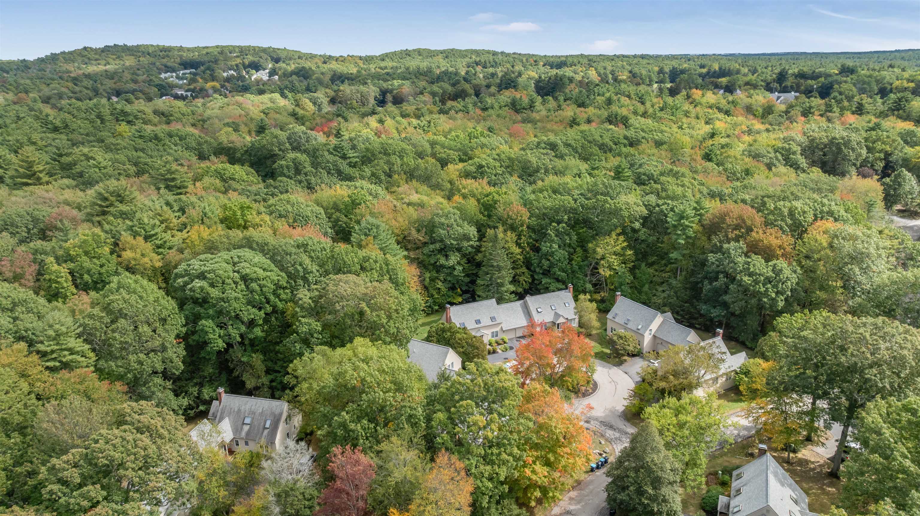 40 Stratham Green Road Stratham, NH 03885 - Photo 58 of 59