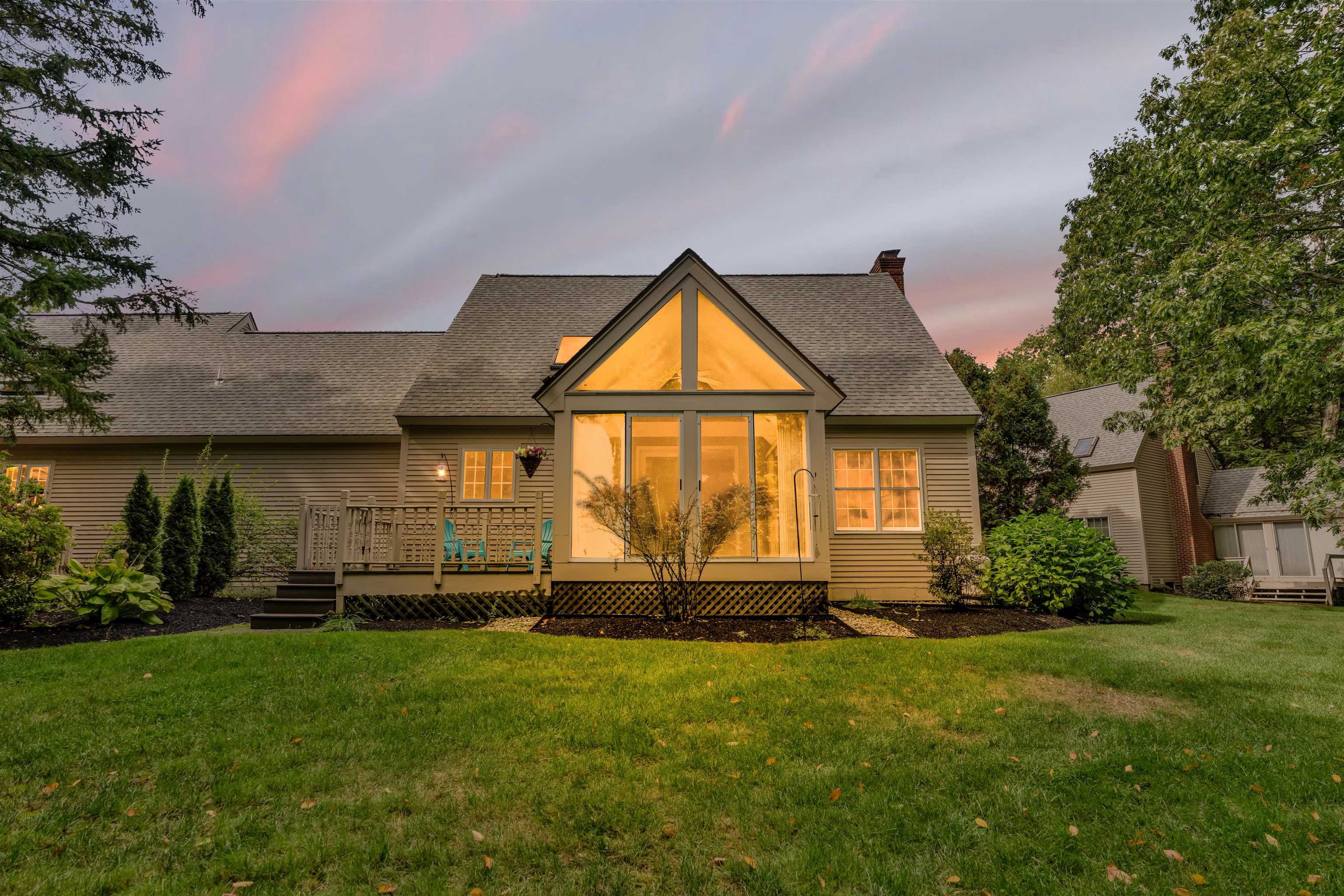 40 Stratham Green Road Stratham, NH 03885 - Photo 6 of 59