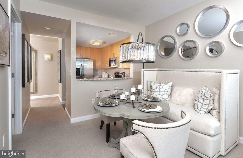 200 West Washington Square, Unit 1907 Philadelphia, PA 19106 - Photo 20 of 33