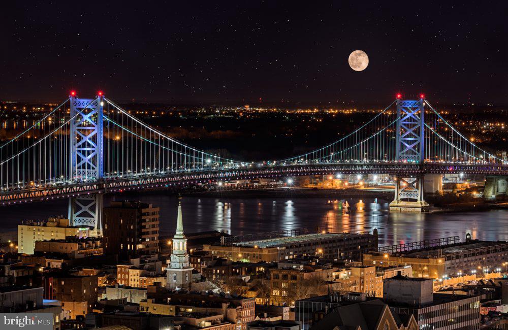 200 West Washington Square, Unit 1907 Philadelphia, PA 19106 - Photo 30 of 33