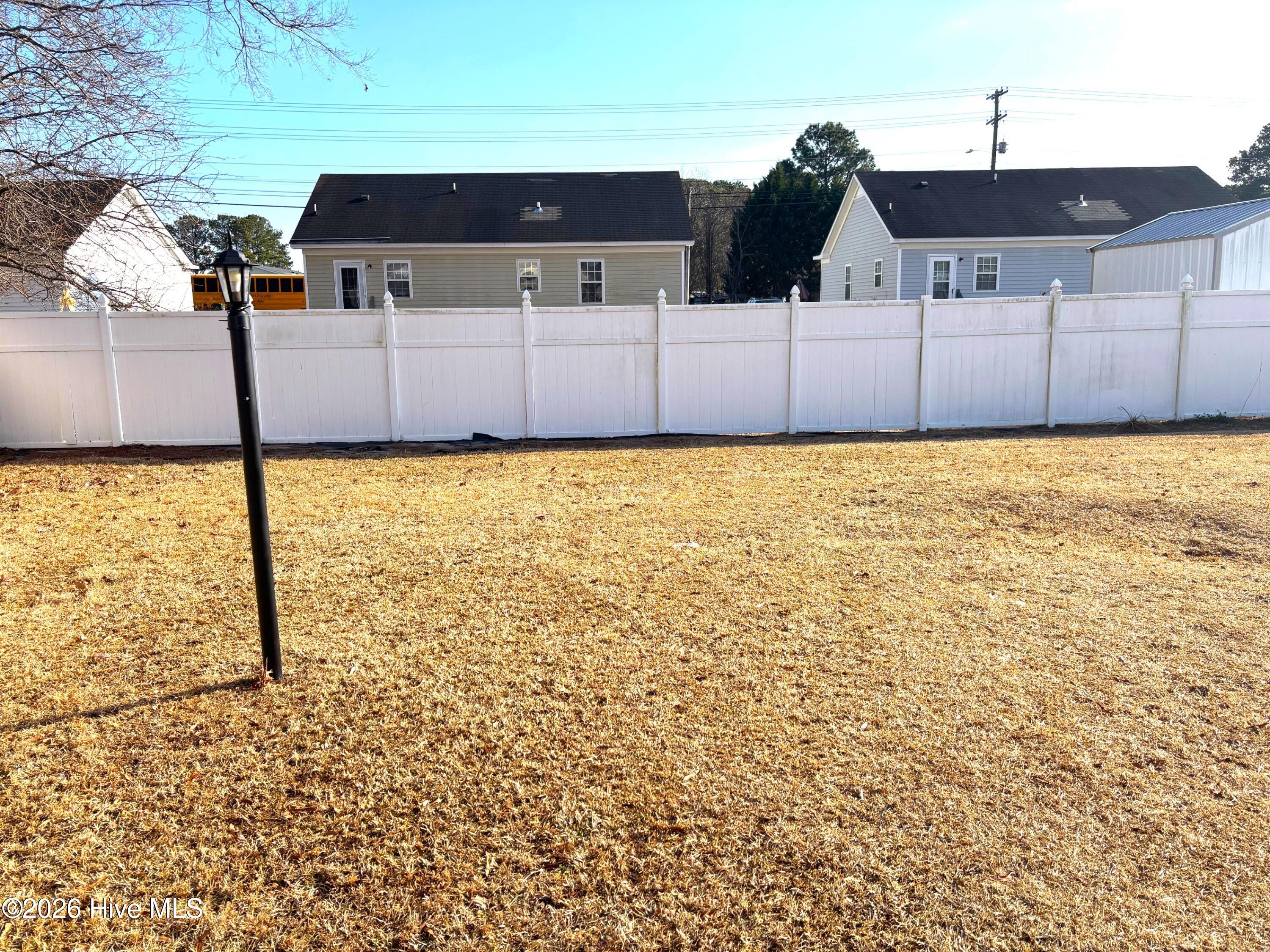 2403 Trull Street Southwest Wilson, NC 27893 - Photo 11 of 33 IMG_2535 (2)