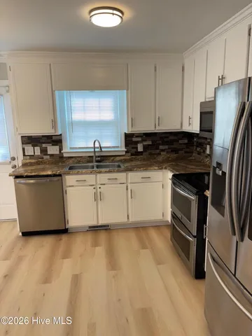 $225,000 | 2403 Trull Street Southwest, Wilson, NC 27893