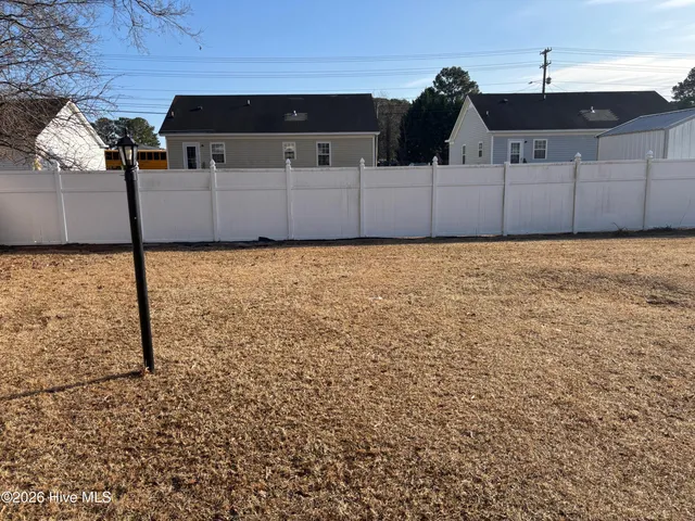 $225,000 | 2403 Trull Street Southwest, Wilson, NC 27893