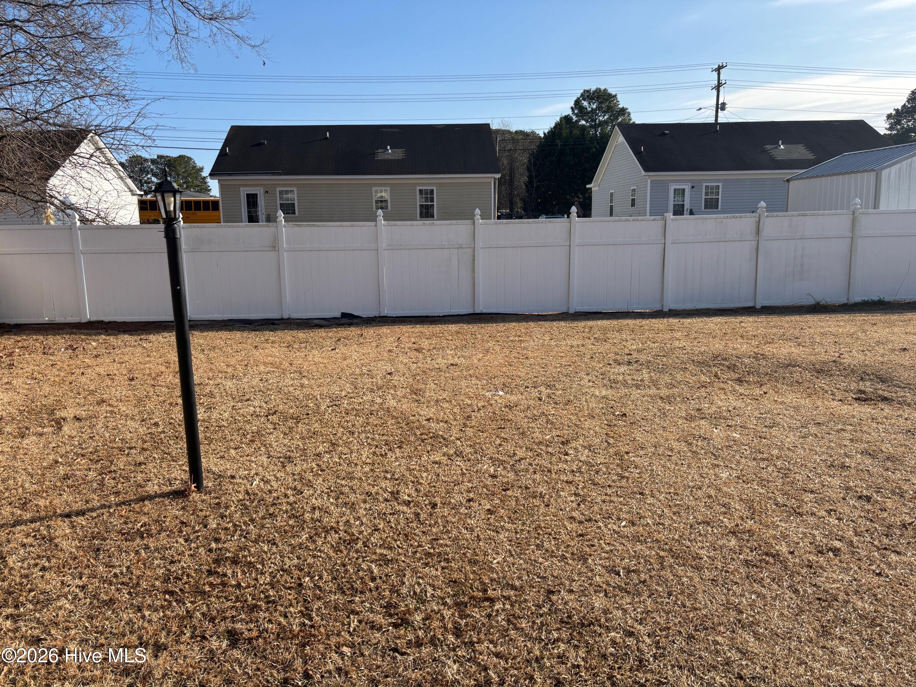 2403 Trull Street Southwest Wilson, NC 27893 - Photo 10 of 33 IMG_2535 (1)