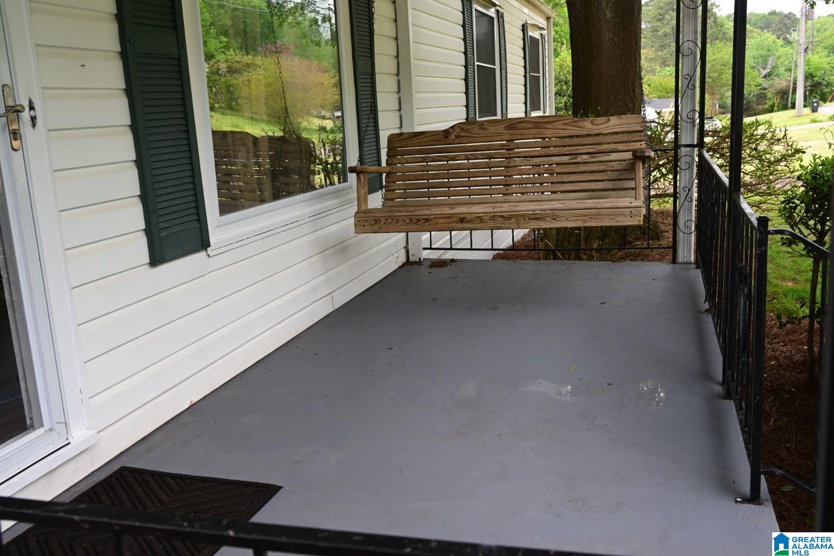 1341 Cresthill Road Birmingham, AL 35213 - Photo 16 of 19