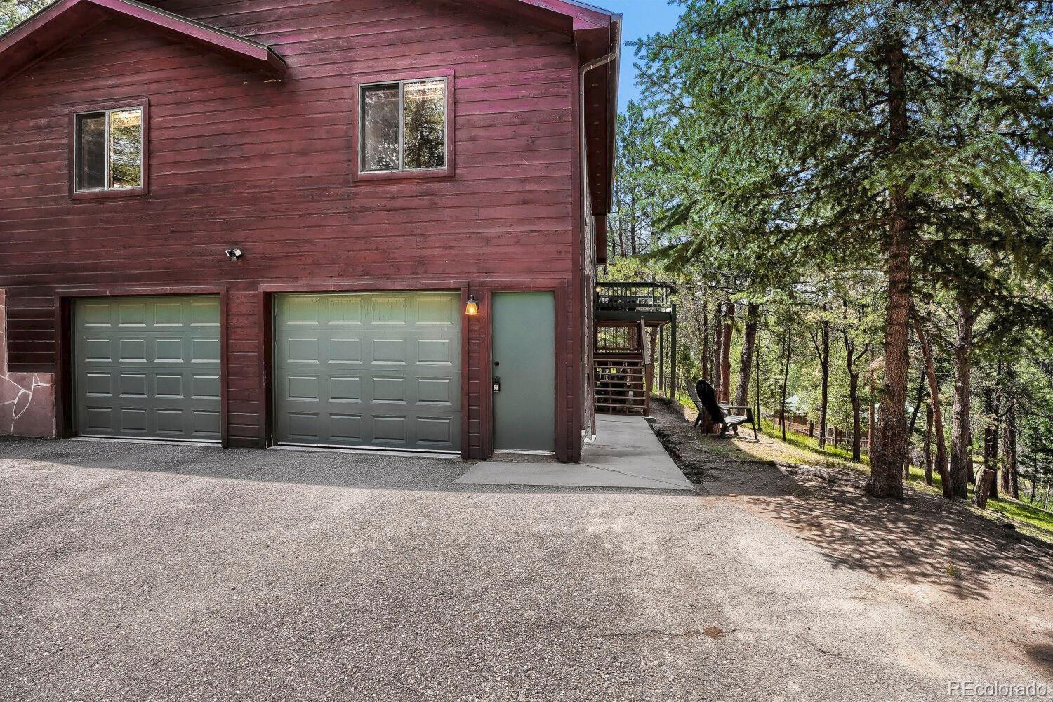 715 Mockingbird Trail Bailey, CO 80421 - Photo 28 of 34