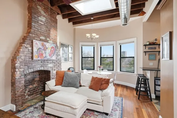 $525,000 | 189 Cambridge Street, Unit 3, Boston, MA 02134