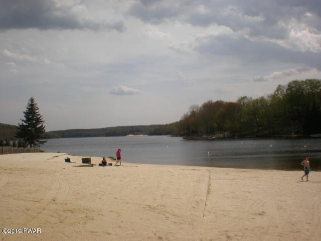 36 Wedge Road Lake Ariel, PA 18436 - Photo 32 of 44 Community Beach Area