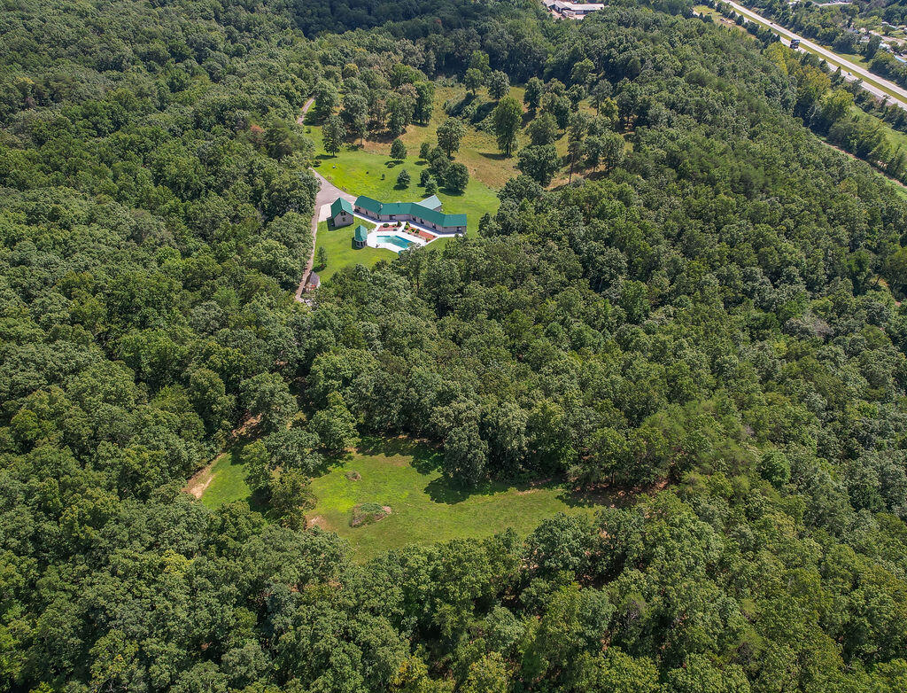 113 Faulkner Branch Road Clay City, KY 40312 - Photo 66 of 71 DJI_0654