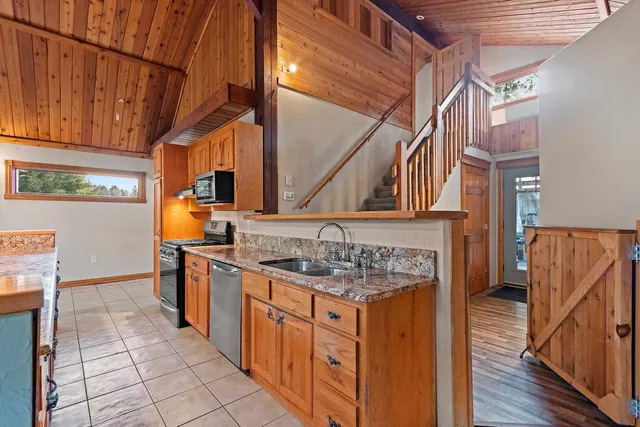 $384,900 | 7861 County Road East, Oconto Falls, WI 54154