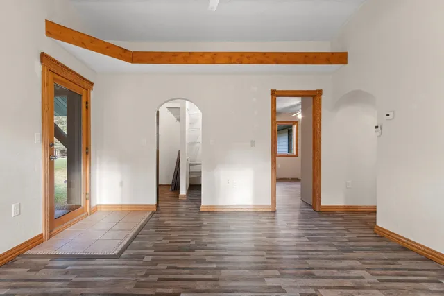 $384,900 | 7861 County Road East, Oconto Falls, WI 54154