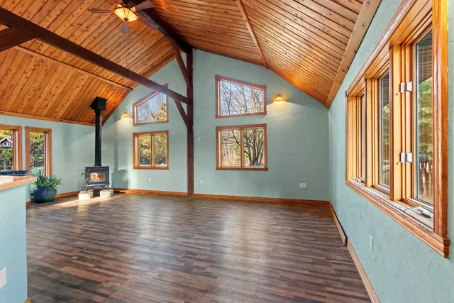 $384,900 | 7861 County Road East, Oconto Falls, WI 54154