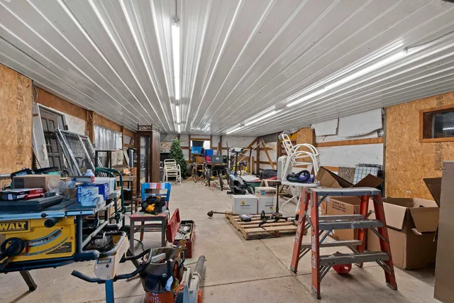 $384,900 | 7861 County Road East, Oconto Falls, WI 54154