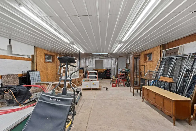 $384,900 | 7861 County Road East, Oconto Falls, WI 54154