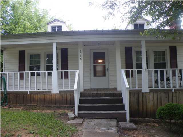 4516 Bennett Road Chattanooga, TN 37412 - Photo 2 of 12 Additional Photo