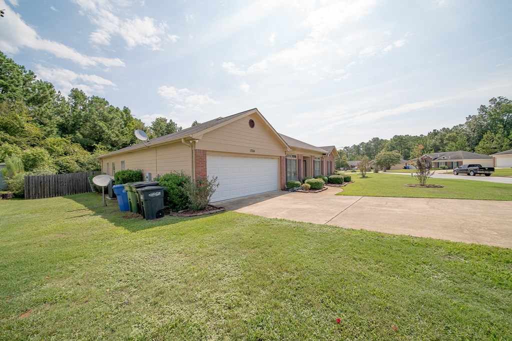 1324 Bunker Ridge Lane Columbus, GA 31907 - Photo 40 of 40 Gallery Image 40