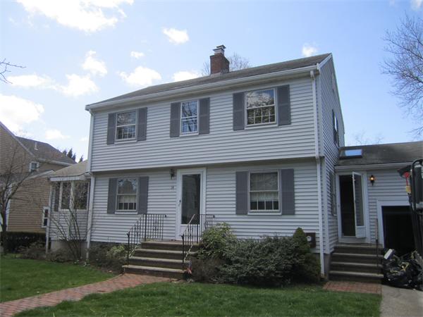 14 Sargent Road Belmont, MA 02478 - Photo 1 of 18 Gallery Image 1