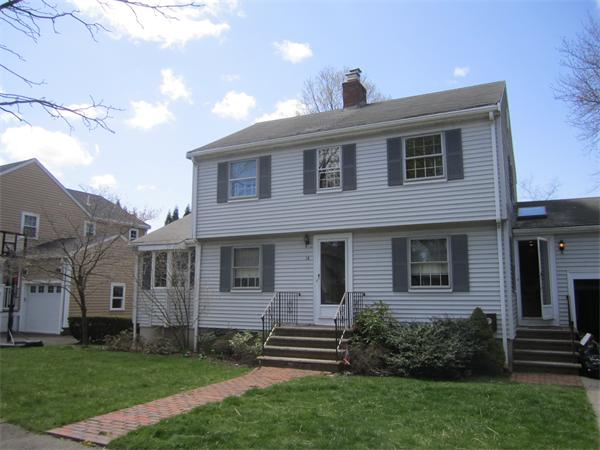 14 Sargent Road Belmont, MA 02478 - Photo 16 of 18 Gallery Image 16