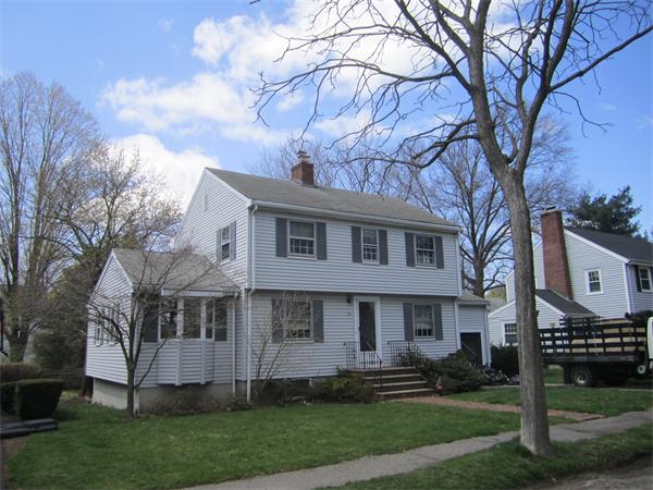 14 Sargent Road Belmont, MA 02478 - Photo 17 of 18 Gallery Image 17