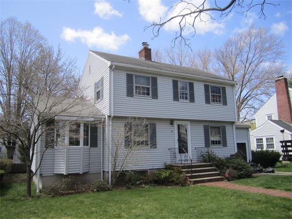 14 Sargent Road Belmont, MA 02478 - Photo 2 of 18 Gallery Image 2