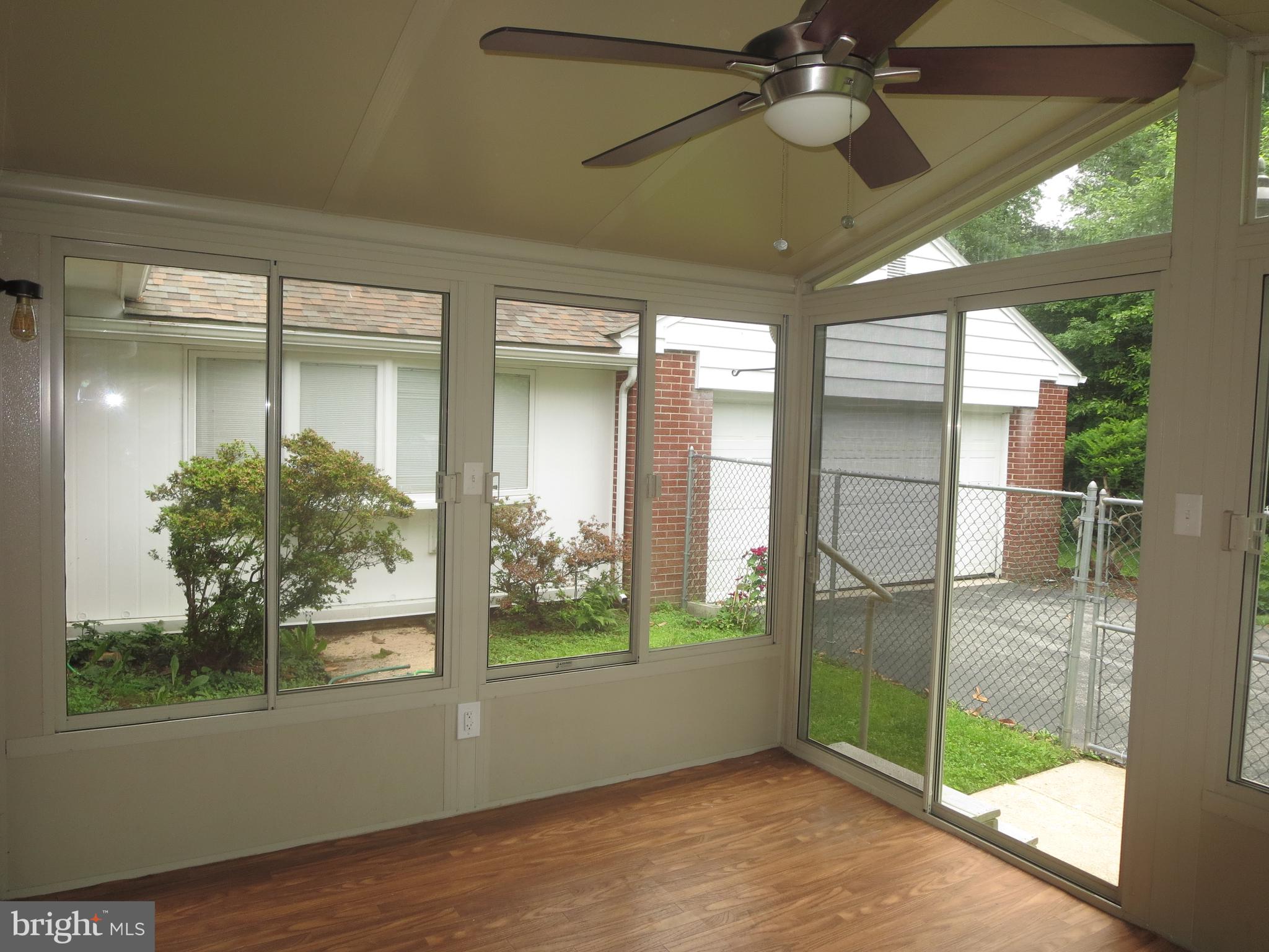 228 Beverly Road Newark, DE 19711 - Photo 16 of 19 Sun Porch