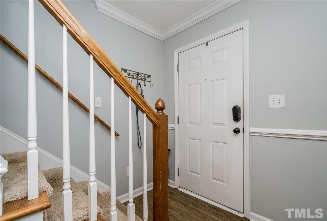 7013 Epping Forest Drive Raleigh, NC 27613 - Photo 2 of 27