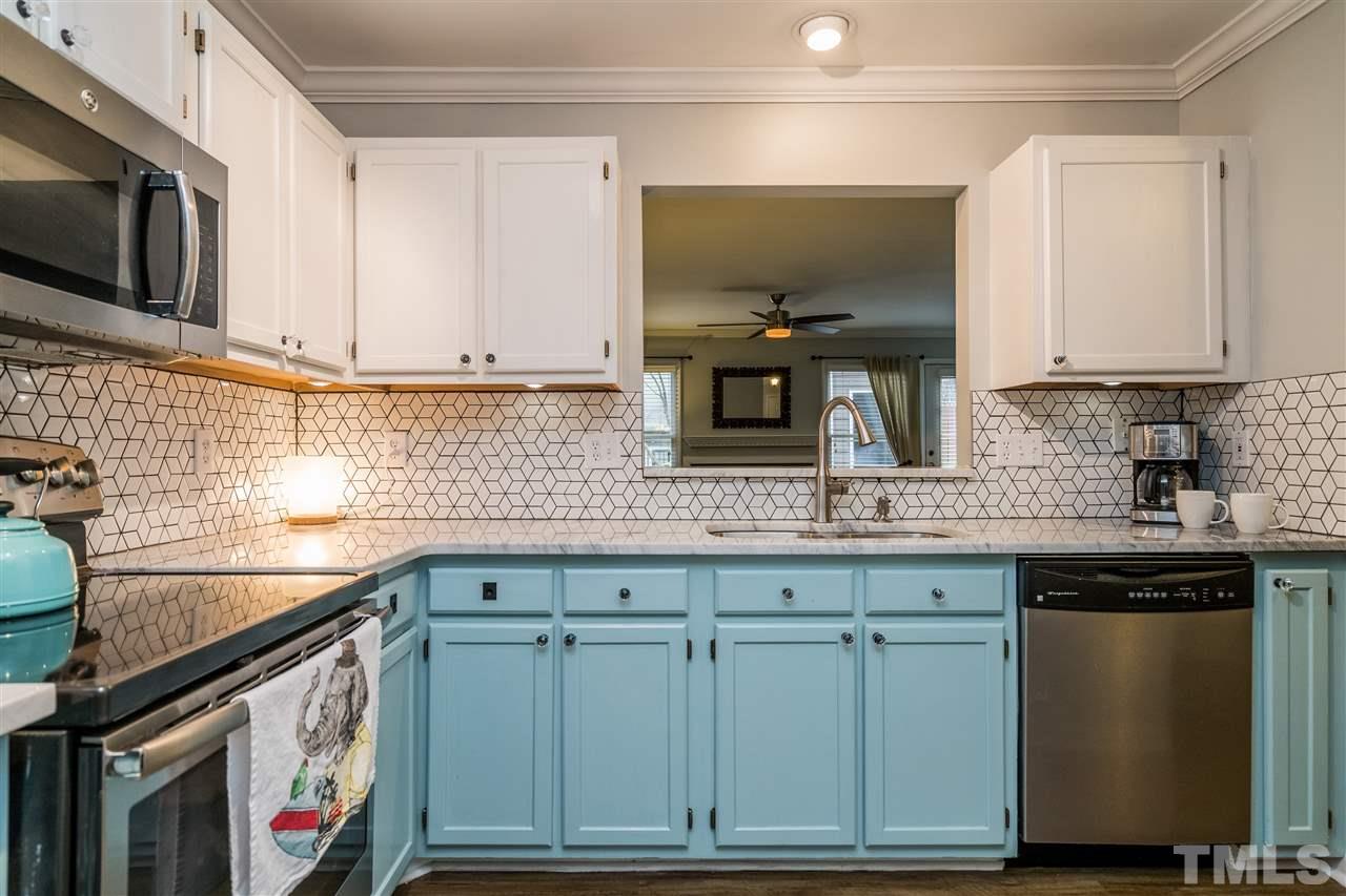 7013 Epping Forest Drive Raleigh, NC 27613 - Photo 12 of 27