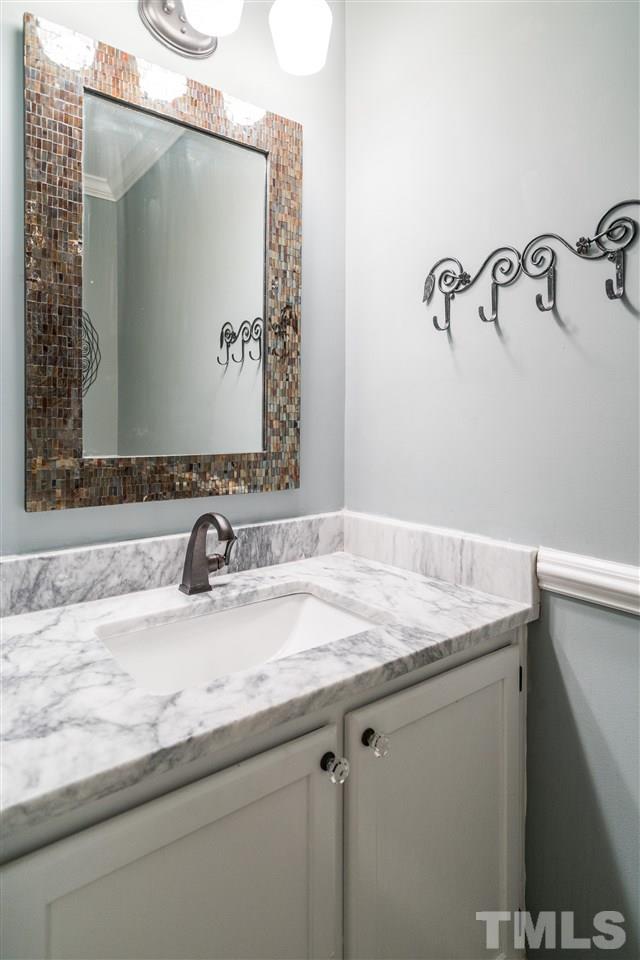 7013 Epping Forest Drive Raleigh, NC 27613 - Photo 14 of 27