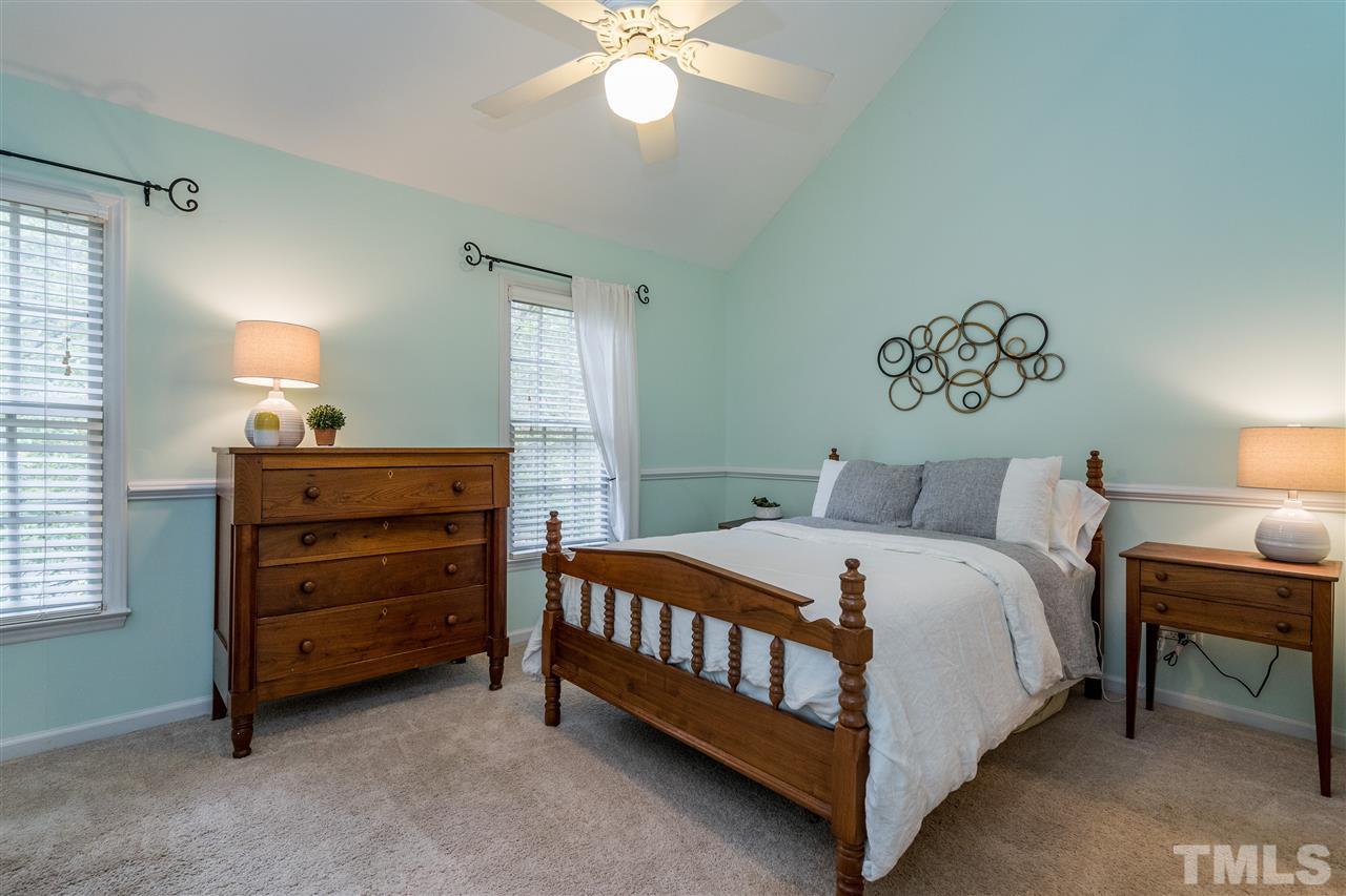 7013 Epping Forest Drive Raleigh, NC 27613 - Photo 15 of 27