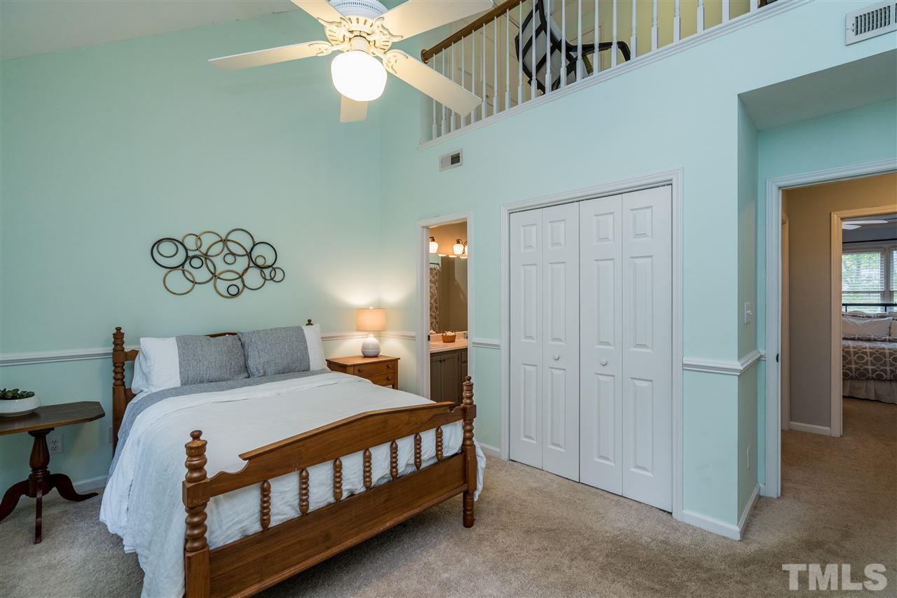 7013 Epping Forest Drive Raleigh, NC 27613 - Photo 16 of 27