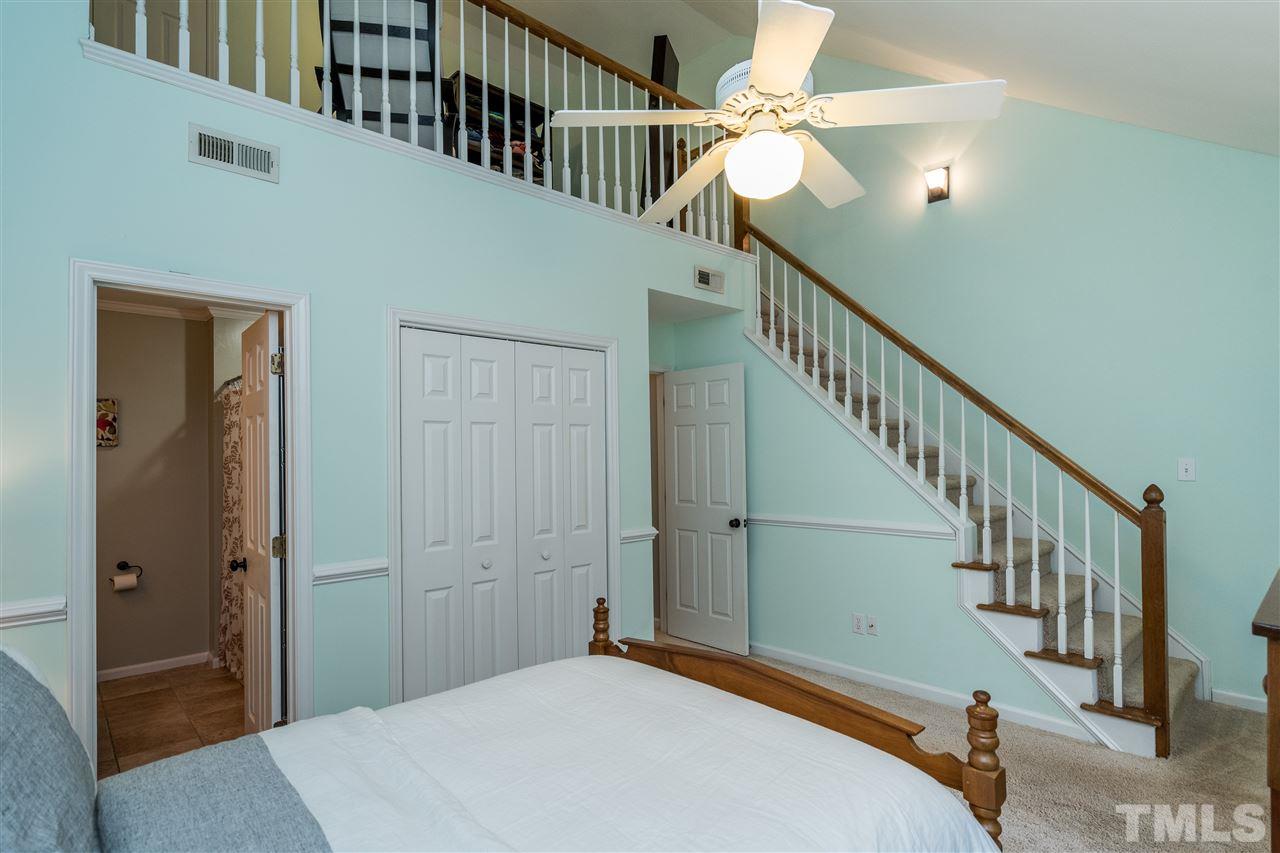 7013 Epping Forest Drive Raleigh, NC 27613 - Photo 17 of 27