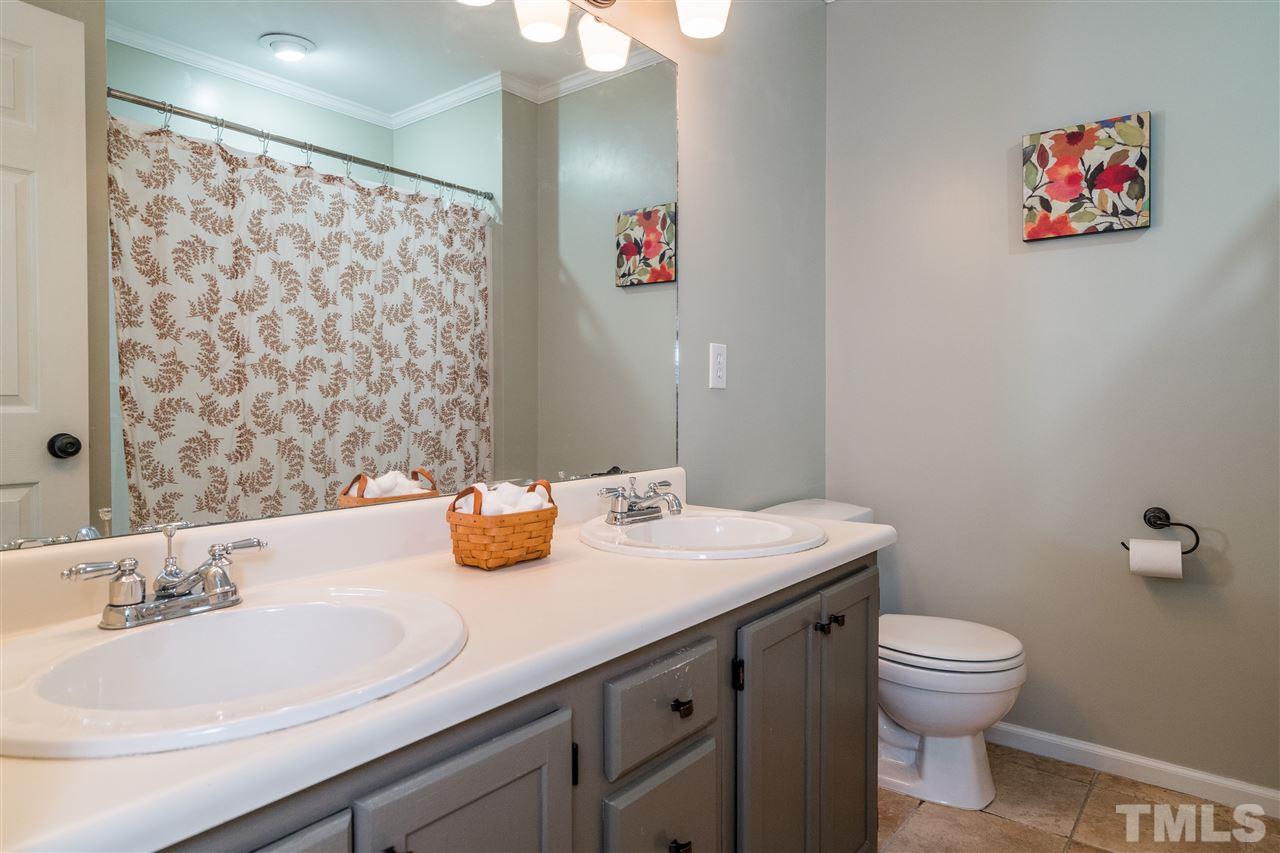 7013 Epping Forest Drive Raleigh, NC 27613 - Photo 18 of 27