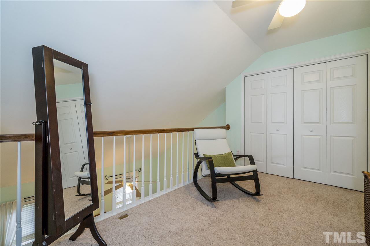 7013 Epping Forest Drive Raleigh, NC 27613 - Photo 19 of 27