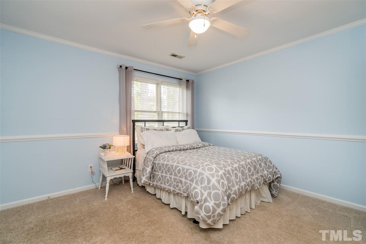 7013 Epping Forest Drive Raleigh, NC 27613 - Photo 21 of 27