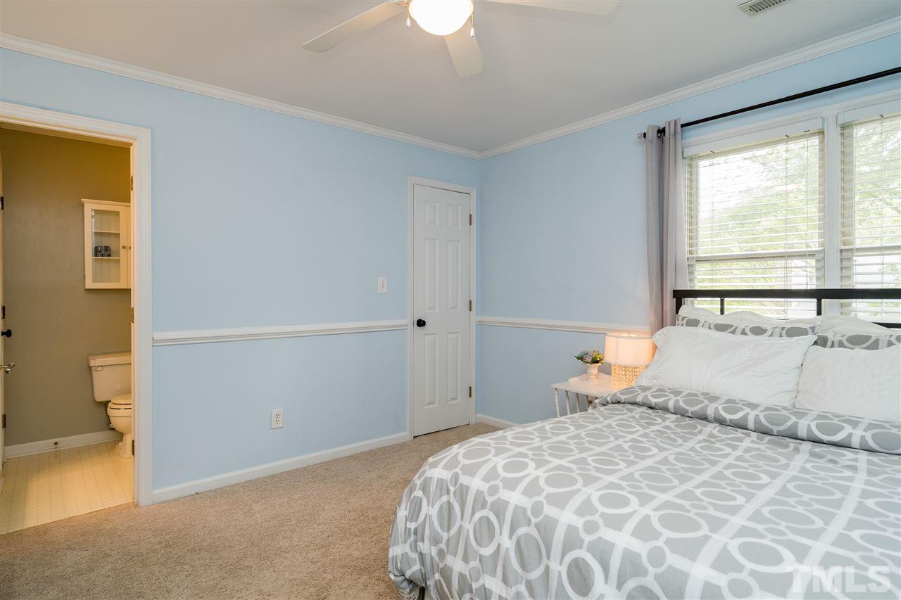 7013 Epping Forest Drive Raleigh, NC 27613 - Photo 22 of 27