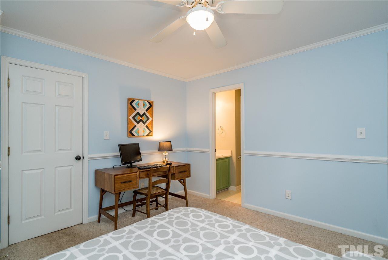 7013 Epping Forest Drive Raleigh, NC 27613 - Photo 23 of 27