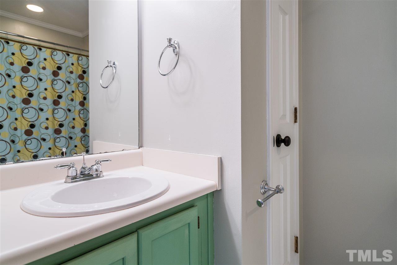 7013 Epping Forest Drive Raleigh, NC 27613 - Photo 24 of 27