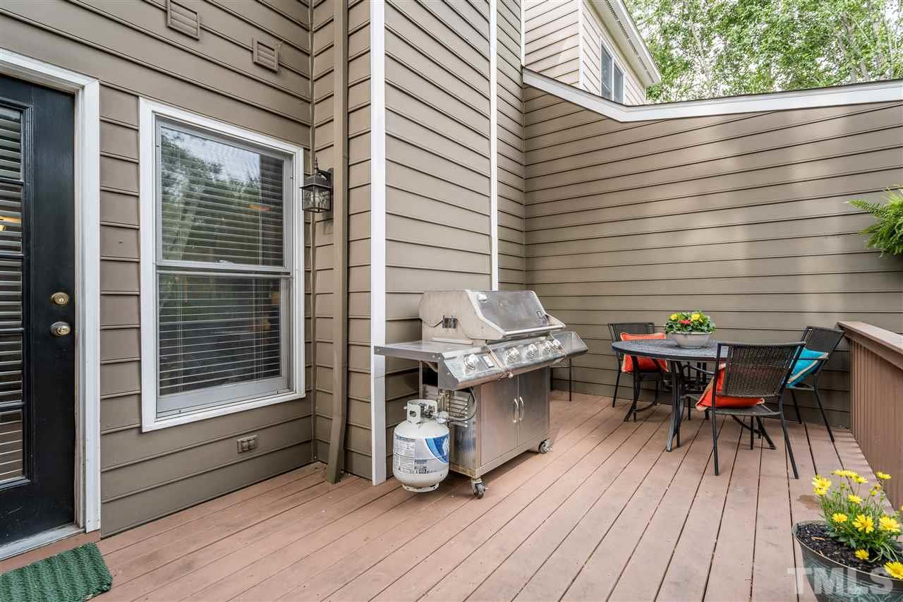 7013 Epping Forest Drive Raleigh, NC 27613 - Photo 25 of 27