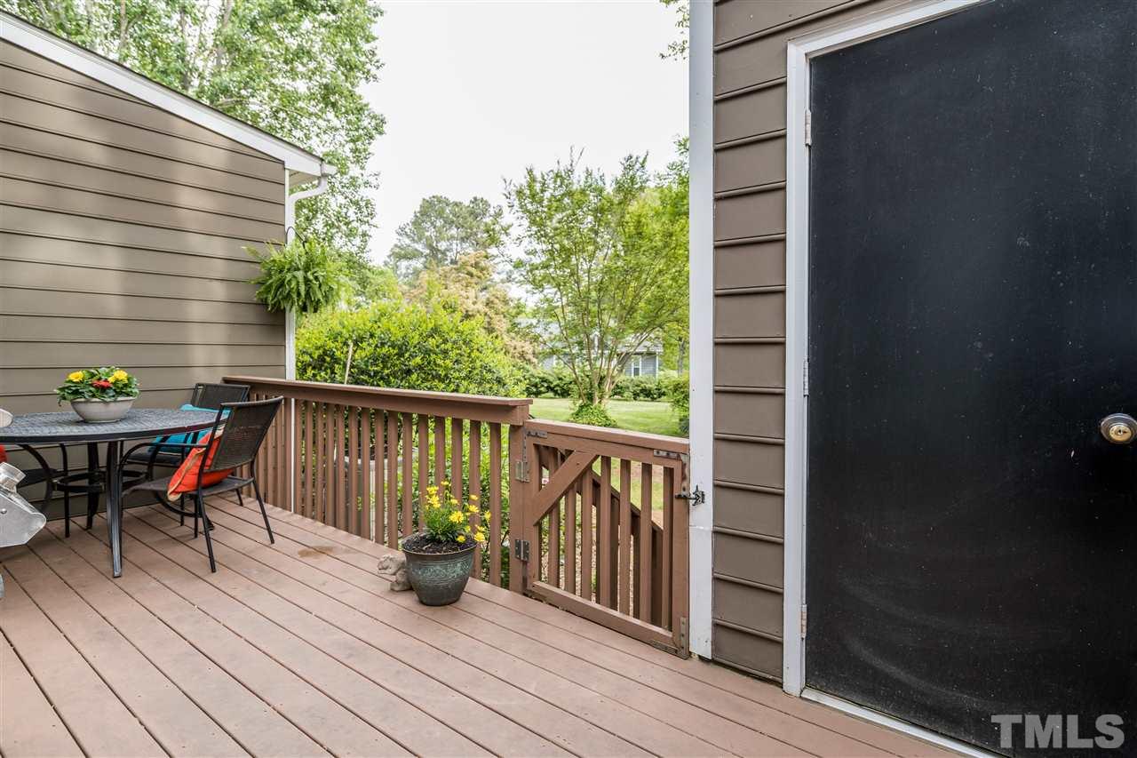 7013 Epping Forest Drive Raleigh, NC 27613 - Photo 26 of 27