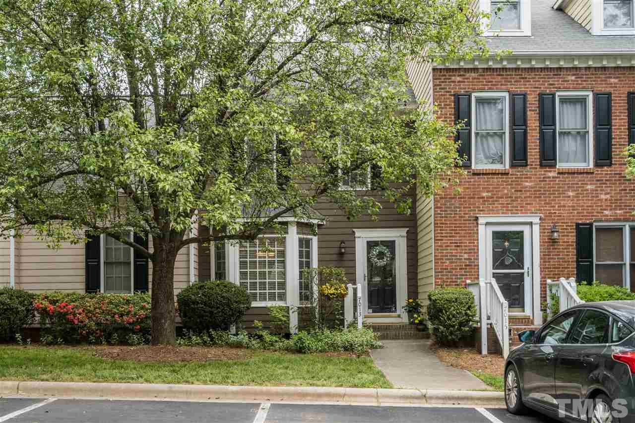 7013 Epping Forest Drive Raleigh, NC 27613 - Photo 27 of 27