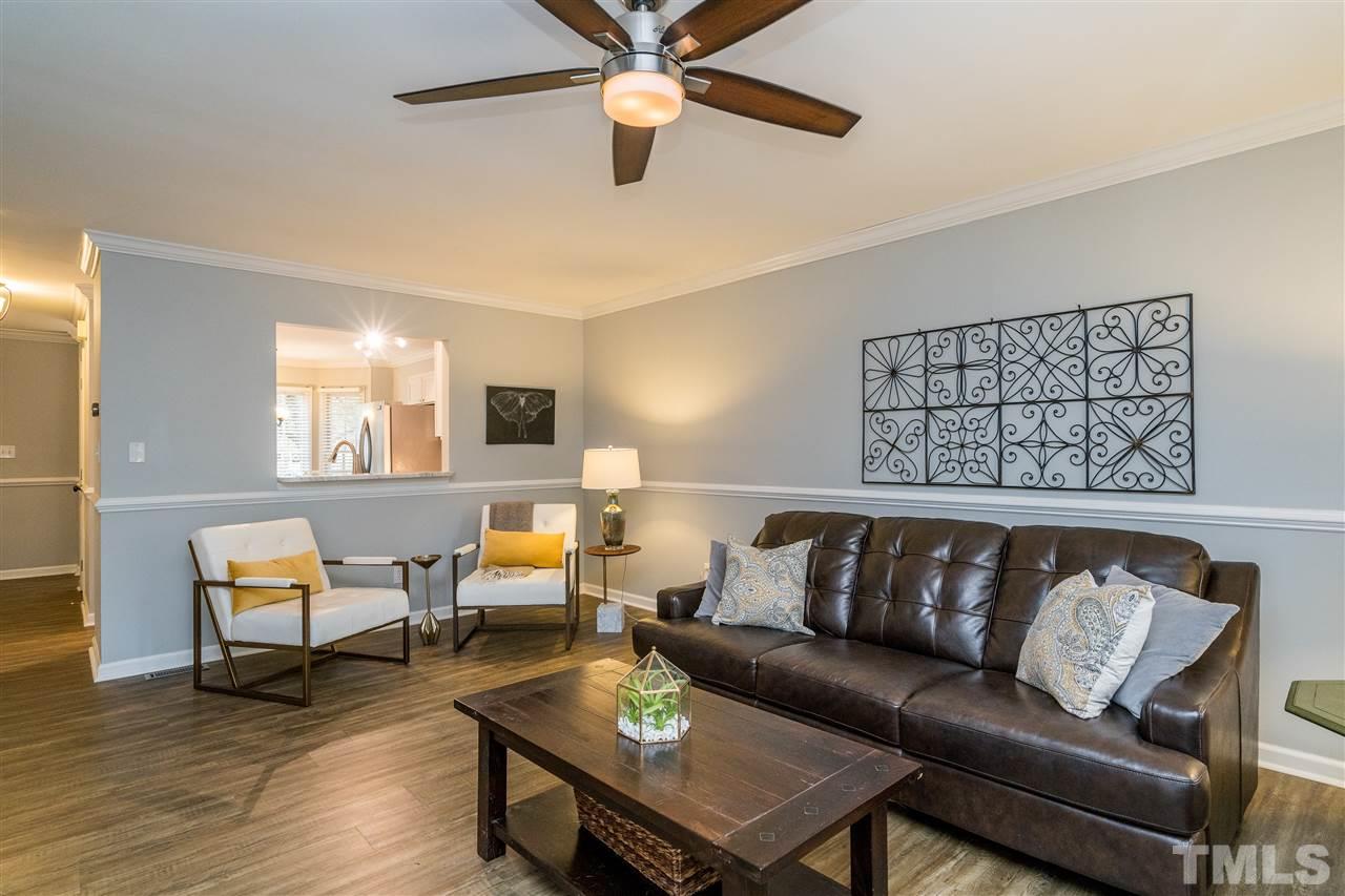 7013 Epping Forest Drive Raleigh, NC 27613 - Photo 4 of 27